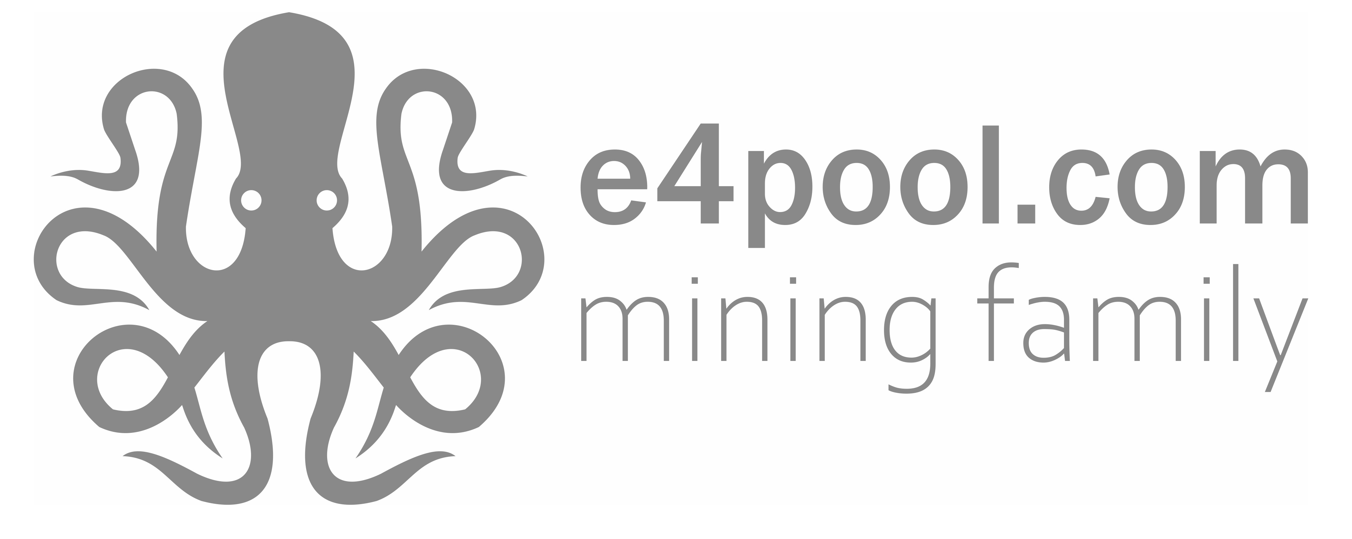 e4pool.com mining family
